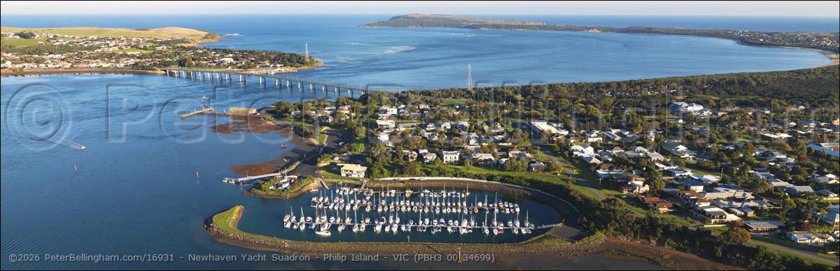Peter Bellingham Photography Newhaven Yacht Suadron - Philip Island - VIC (PBH3 00 34699)